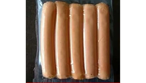批发食品包装袋图片 批发食品包装袋的重要性及选择指南