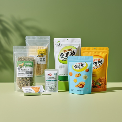 河北塑料食品包装袋生产厂家 河北塑料食品包装袋生产厂家，专业定制，保障食品安全