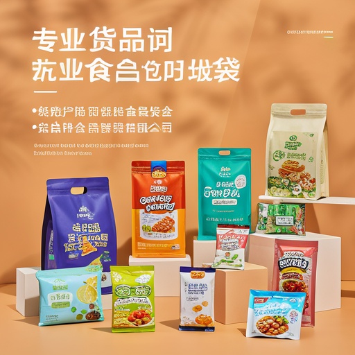 定制食品包装袋子厂家 定制食品包装袋厂家