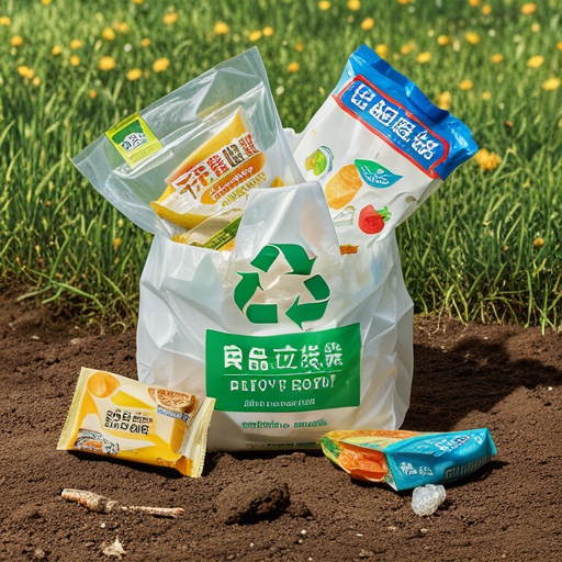 塑料食品包装袋属于什么垃圾分类 关于塑料食品包装袋属于什么垃圾分类的探讨