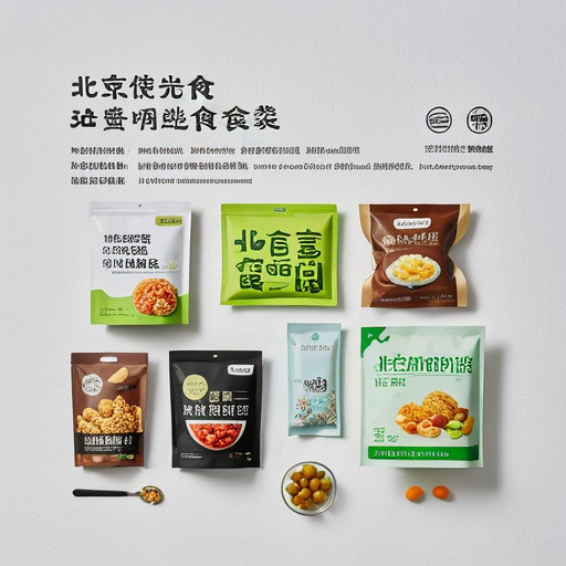 北京食品包装袋设计公司有哪些公司 北京食品包装袋设计公司有哪些？