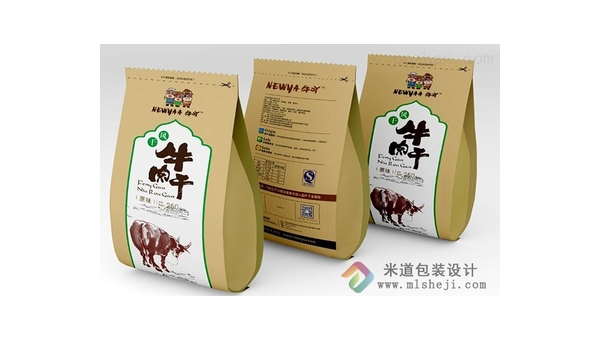 食品包装袋一般是什么材料做的 食品包装袋一般是什么材料