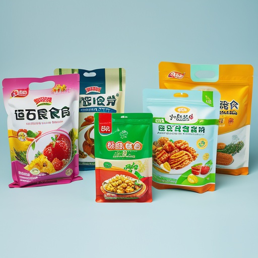 顺德食品包装袋厂家电话 顺德食品包装袋厂家——为您的产品提供全方位的包装解决方案