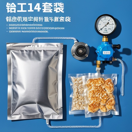 铝箔袋抽真空标准规范 铝箔袋抽真空标准规范