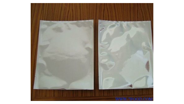 铝箔袋结构及各层的作用 铝箔袋结构及其各层的作用