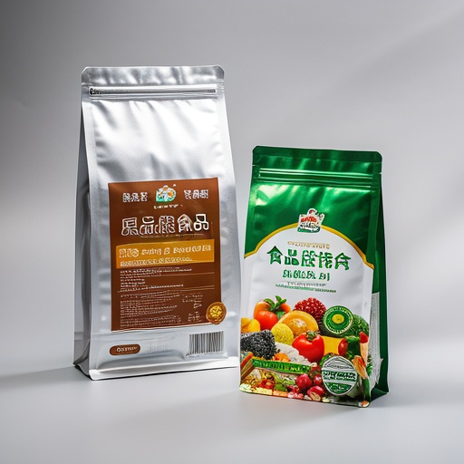 长沙食品铝箔袋生产厂家 长沙食品铝箔袋生产厂家——专业定制，品质保障