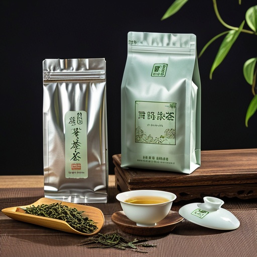 茶叶铝箔袋和塑料袋的区别 茶叶铝箔袋和塑料袋的区别