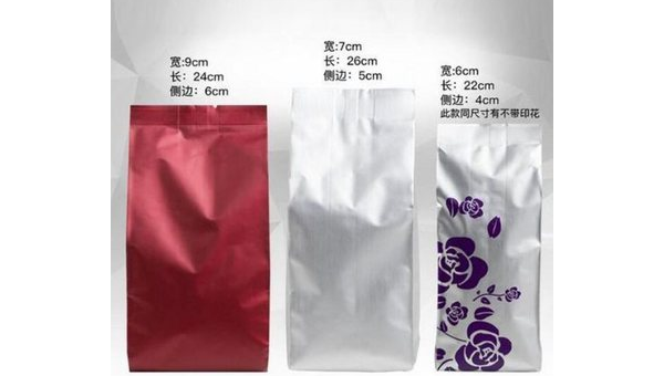 食品包装铝箔袋是什么材质 食品包装铝箔袋是什么材质？