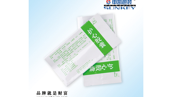 药用铝箔袋 密度复合多少 药用铝箔袋的密度复合技术
