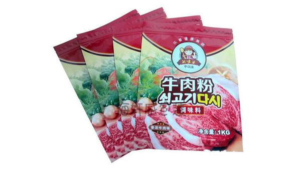 深圳食品铝箔袋供应商电话 深圳食品铝箔袋供应商电话