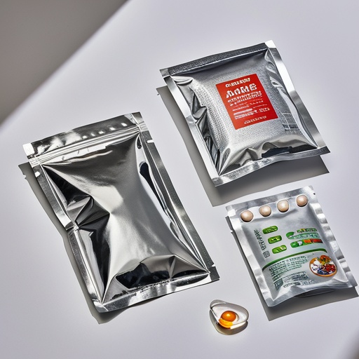 铝箔袋能封空吗有毒吗 铝箔袋能封空吗有毒吗？