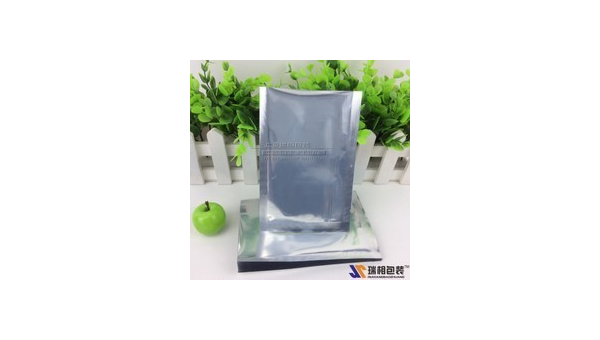 镀铝箔袋英语 镀铝箔袋