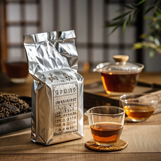 铝箔袋包装普洱可以长期保存吗有毒吗 铝箔袋包装的普洱可以长期保存吗？