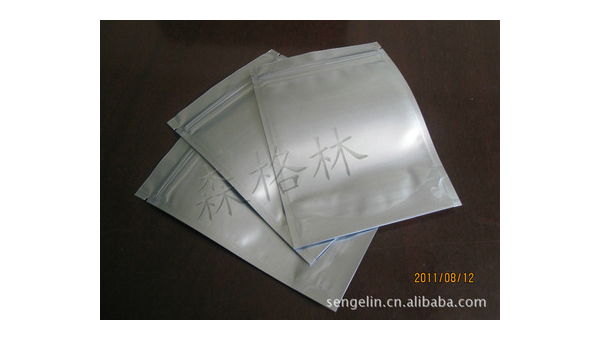 铝箔袋生产厂家 深圳有几家 深圳铝箔袋生产厂家的现状与发展