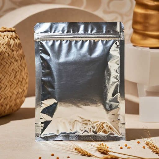 铝箔袋是镀铝还是纯铝的 铝箔袋是镀铝还是纯铝？