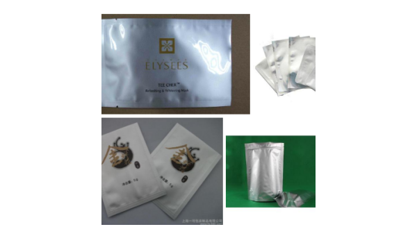 铝箔袋包装袋图片 铝箔袋包装的前世今生