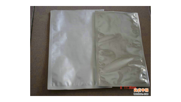铝箔袋厂家苏州 苏州铝箔袋厂家的全面解析