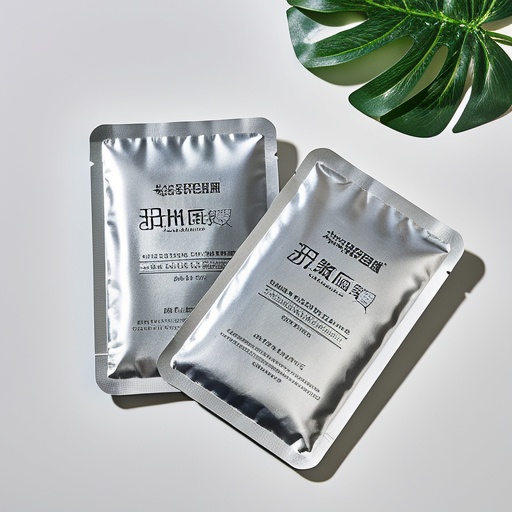 苏州面膜铝箔袋厂家 苏州面膜铝箔袋厂家——为你的面膜提供卓越保护