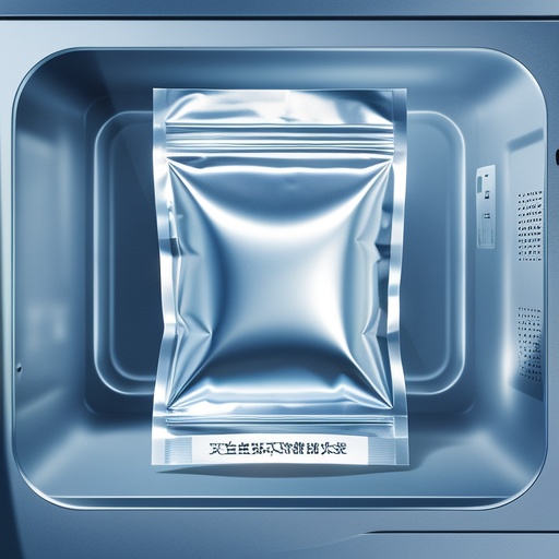 真空铝箔袋包装袋可以放入微波炉不? 真空铝箔袋包装袋可以放入微波炉吗？