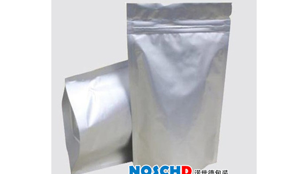 铝箔袋怎么生产的呢 铝箔袋的生产流程