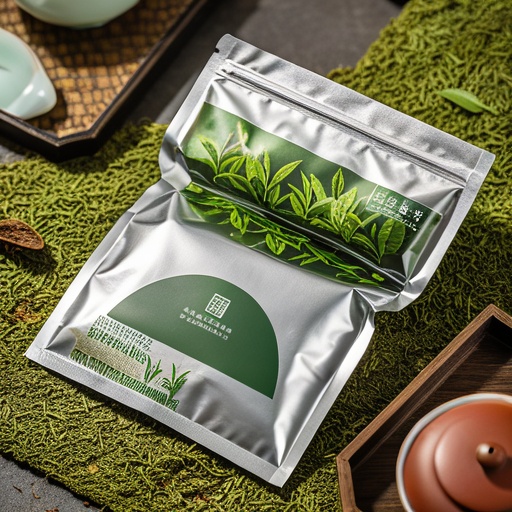 茶叶铝箔袋材质有哪些 茶叶铝箔袋材质的奥秘